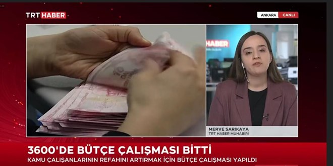 3600'de b�t�e �al��mas� bitti, kapsam belirlendi