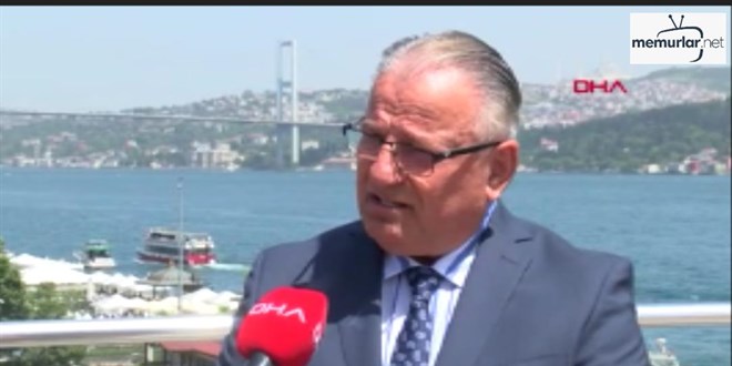 'Liseye ge�i� a�amas�nda yap�lan en b�y�k hata tekli s�nav sistemidir'