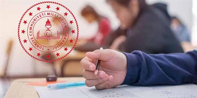 1 milyondan fazla ��rencinin girdi�i LGS ba�lad�