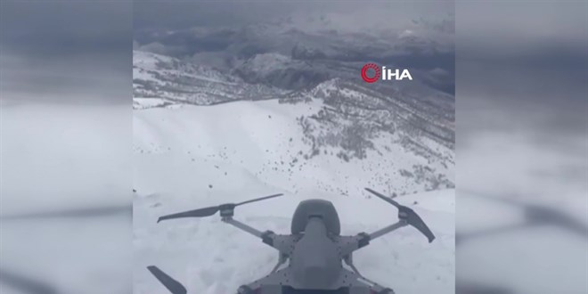 Savunma Sanayii Ba�kan�,  KARGU teslimat�n� duyurdu