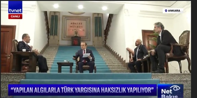 '�NFAZ KORUMA MEMURLARININ �ZL�K HAKLARI....'