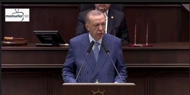 Cumhurba�kan� Erdo�an a��klad�: �niversite ��rencilerine af geliyor