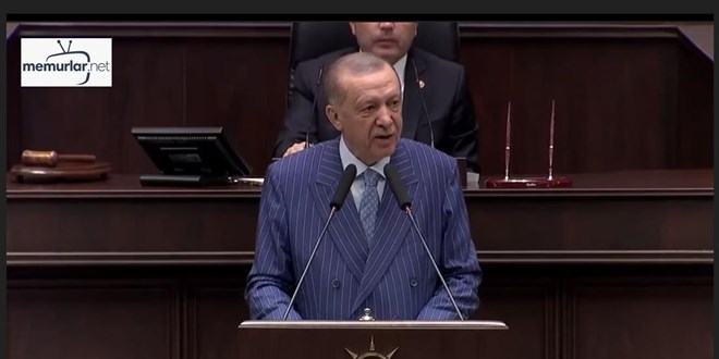 Erdo�an'dan Temmuz'da zam ve iyile�tirme m�jdesi