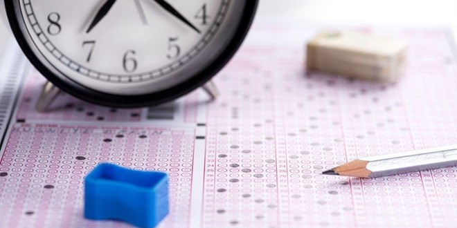 Barajs�z �niversite s�nav�nda 2. g�n