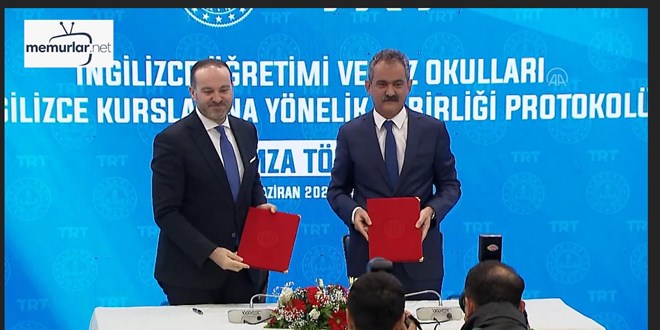 'Art�k e�itimimizi e�itim, �retim, istihdam d�ng�s�n� g��lendirecek �ekilde yeniden �ekillendirece�iz'