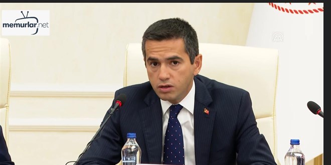 'Dengeli bir asgari �cret tespiti yap�lmas� konusunda T�SK, elini ta��n alt�na koyacakt�r'