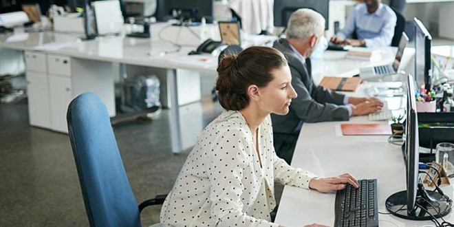 Memurlar�n y�zde 72,63'� sendikal�