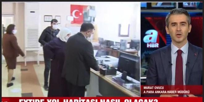 EYT'de yeni form�l ortaya ��kt�! ��te son durum