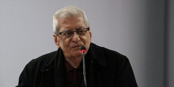 'Yedi G�zel Adam'�n bu hayattaki sonuncusuydu'