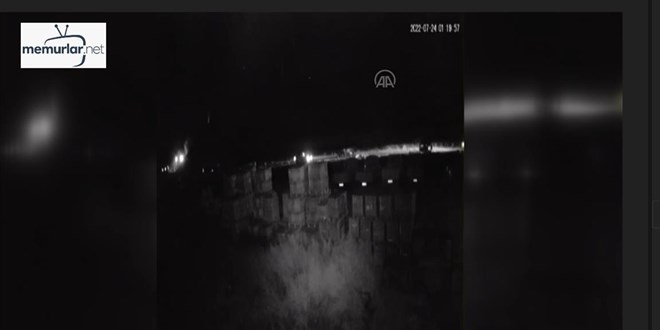 3 otomobilin �arp��t��� kazada 2 ki�i �ld�, 5 ki�i yaraland� - Kaza an�