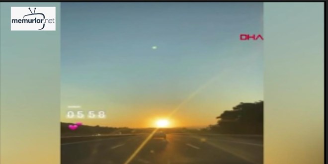 Yolculuk videosu payla�t�: 2 dakika sonra e�iyle kazada �ld�