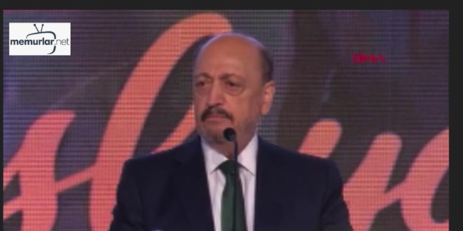 Bakan Bilgin'den EYT a��klamas�: "�n�m�zdeki g�nlerde a��klanacak"