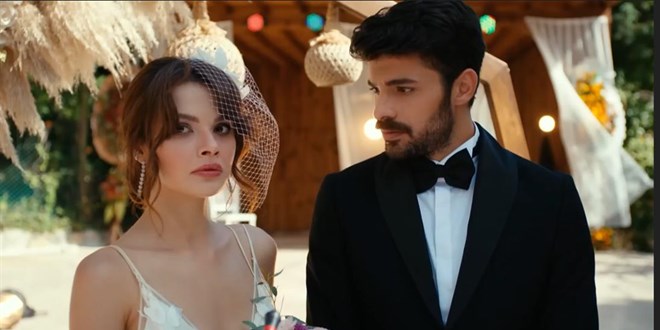 Gizli Sakl� 8.B�l�m Fragman� (Final)