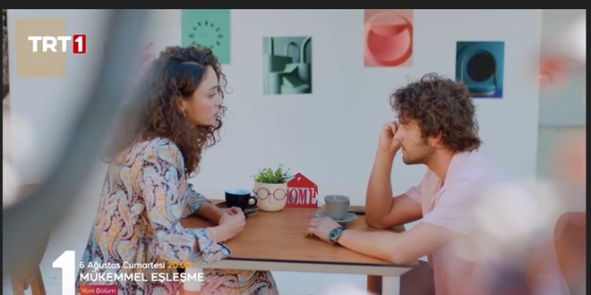 M�kemmel E�le�me 4.B�l�m Fragman�