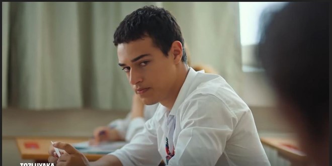 Tozluyaka 6.B�l�m Fragman�