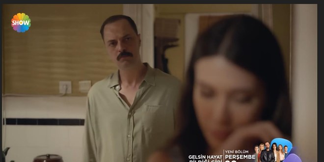 Gelsin Hayat Bildi�i Gibi 3.B�l�m 2. Fragman�