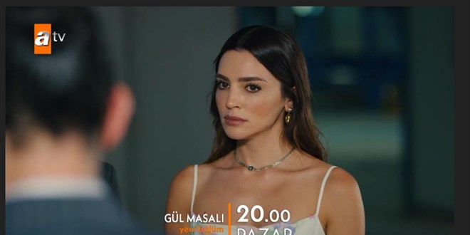 G�l Masal� 7.B�l�m Fragman�