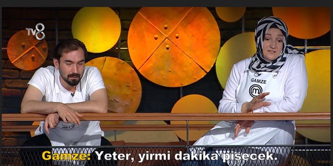 MasterChef T�rkiye 29.B�l�m Fragman�