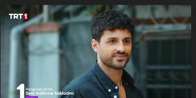 Seni Kalbime Saklad�m 6.B�l�m 2. Fragman�