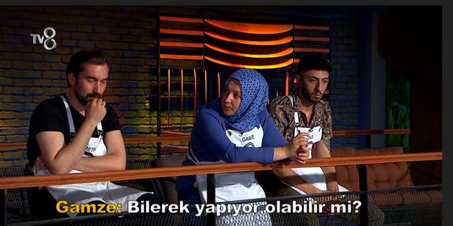 MasterChef T�rkiye 30.B�l�m Fragman�