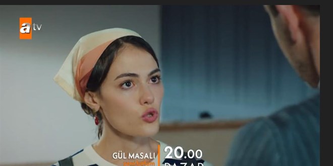 G�l Masal� 7.B�l�m 2. Fragman�