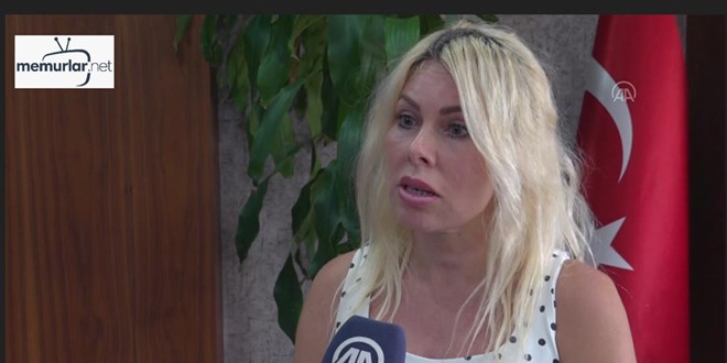 Kovid-19 vaka art���na kar�� dikkatli olun uyar�s�