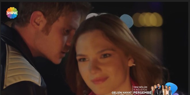 Gelsin Hayat Bildi�i Gibi 4.B�l�m Fragman�