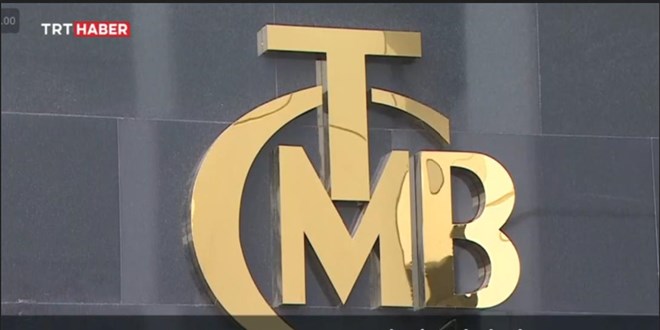 Merkez Bankas� faiz karar�n� a��klad�