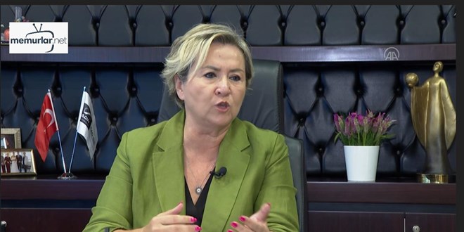 Yast�k alt� alt�nlar�n ekonomiye kazand�r�lmas� i�in �al��malar h�zland�: Hedef y�ll�k 100 ton (1)