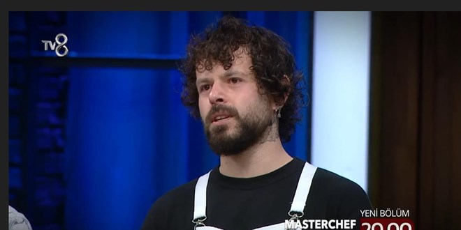 MasterChef T�rkiye 53.B�l�m Fragman�