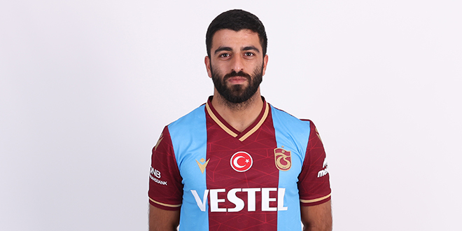 Trabzonspor, Umut Bozok transferini duyurdu