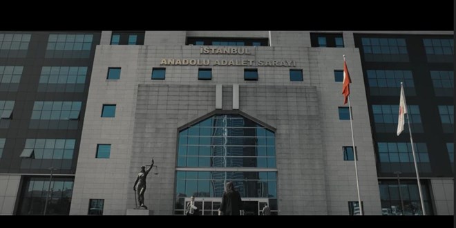 Aldatmak 1.B�l�m Fragman�