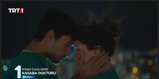 Kasaba Doktoru 15.B�l�m Fragman�