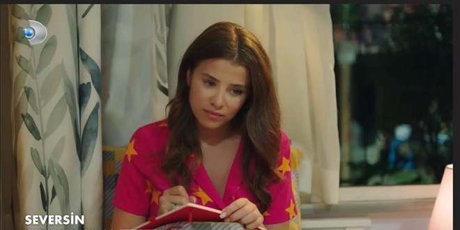 Seversin 15.B�l�m Fragman�