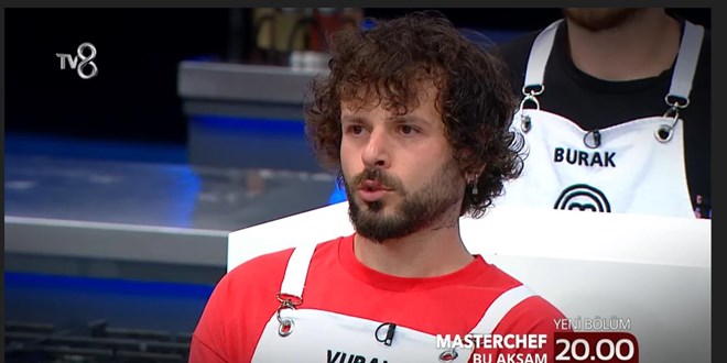 MasterChef T�rkiye 62.B�l�m Fragman�