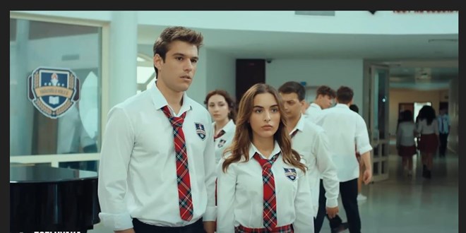 Tozluyaka 11.B�l�m Fragman�