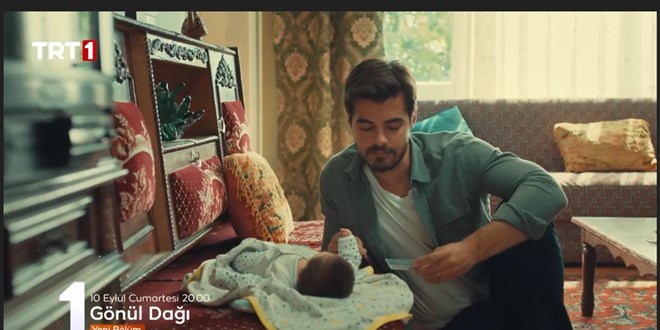 G�n�l Da�� 67.B�l�m Fragman�