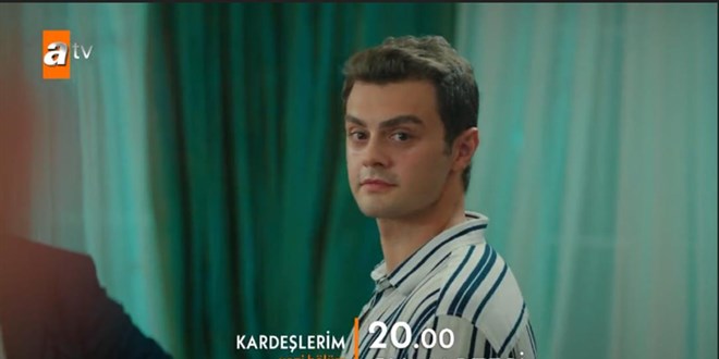 Karde�lerim 58.B�l�m Fragman�