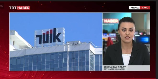 2022 A�ustos ay� enflasyon rakamlar� a��kland�