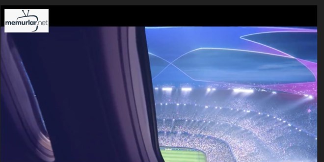 T�rk tak�m� yok ama THY �ampiyonlar Ligi'nde!