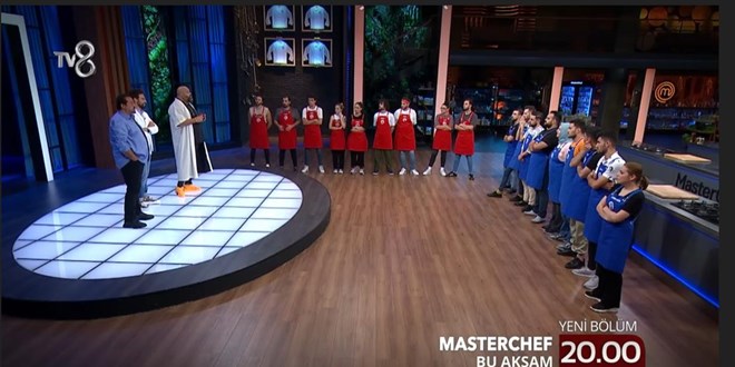 MasterChef T�rkiye 63.B�l�m Fragman�