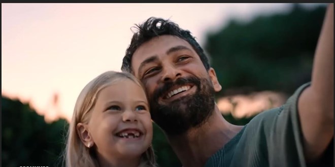 Mahkum 25.B�l�m 2. Fragman� (Yeni Sezon)