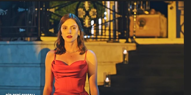 Bir Peri Masal� 1.B�l�m Fragman�