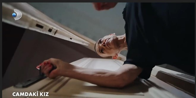 Camdaki K�z 48.B�l�m 2. Fragman� (Yeni Sezon)