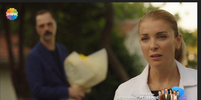 Gelsin Hayat Bildi�i Gibi 8.B�l�m 2. Fragman�