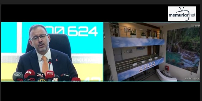 KYK yurt sonu�lar� a��kland�