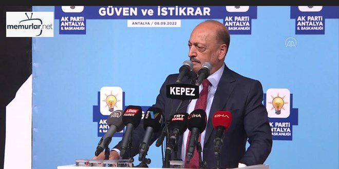 'D�nya k���l�rken T�rkiye b�y�yor. OECD'nin en h�zl� b�y�yen iki �lkesinden biriyiz'