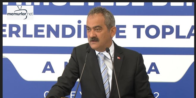 'Meslek liseleri ihracat yapar hale geldi'