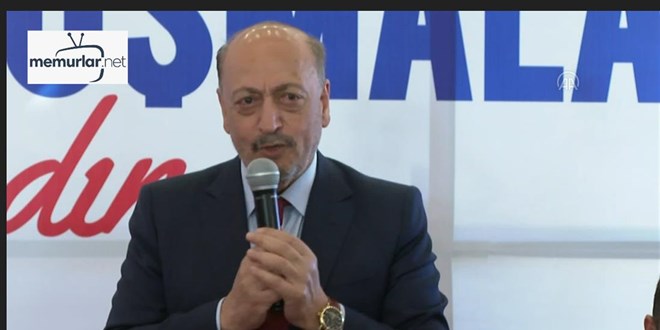 Bilgin: T�rkiye'nin ne sorunu varsa ��zece�iz