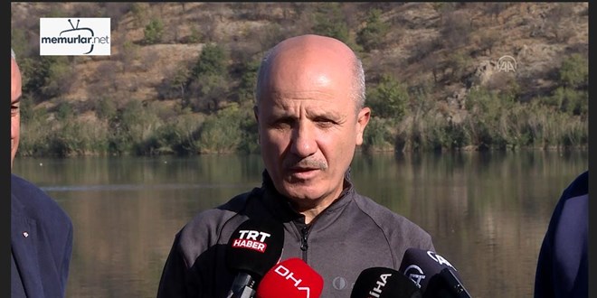 �zvar: Bug�n Genel Kurul'da KPSS inceleme raporu de�erlendirilecek